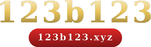 123b123 logo